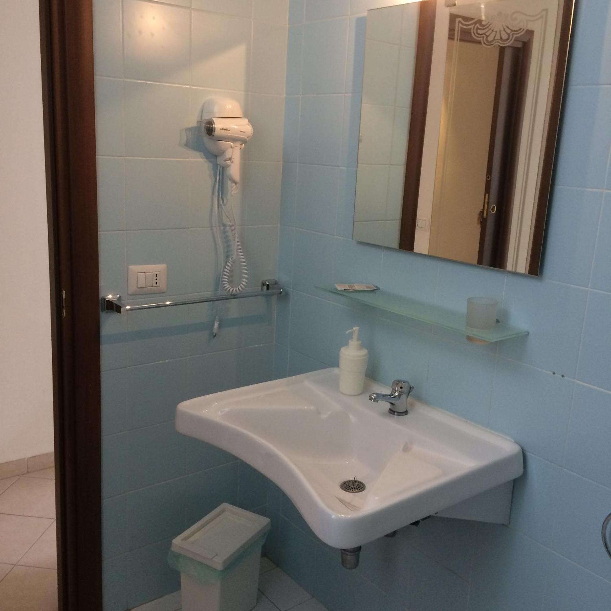 نابولي B&B La Conigliera المظهر الخارجي الصورة