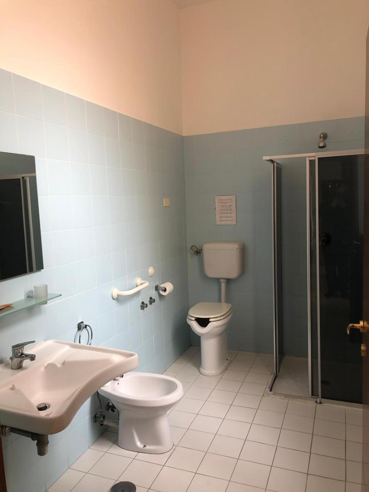 نابولي B&B La Conigliera المظهر الخارجي الصورة
