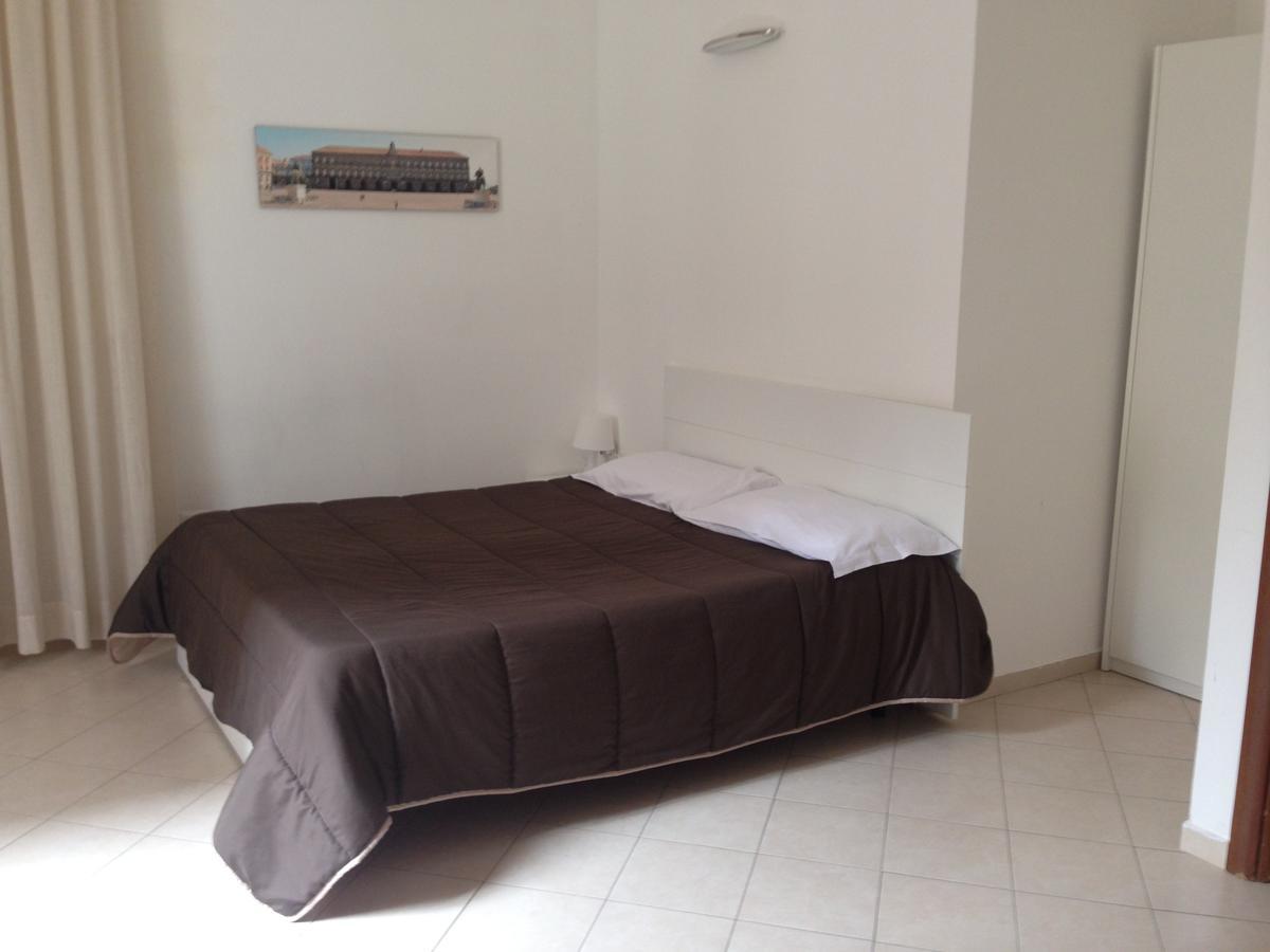نابولي B&B La Conigliera المظهر الخارجي الصورة