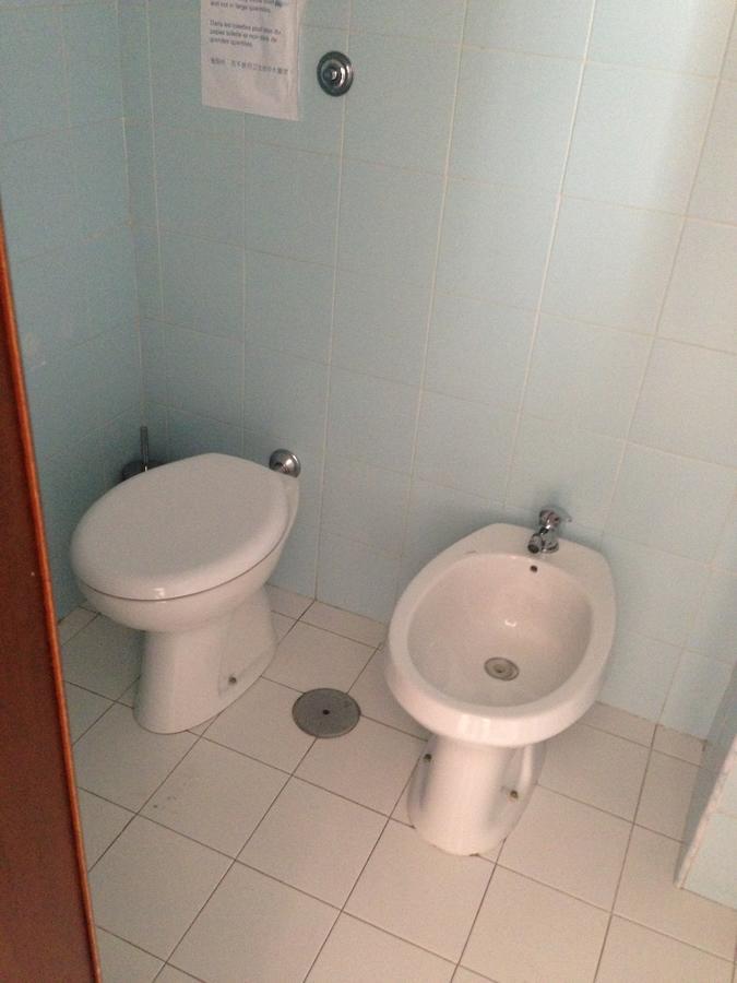 نابولي B&B La Conigliera المظهر الخارجي الصورة