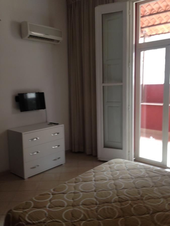 نابولي B&B La Conigliera المظهر الخارجي الصورة